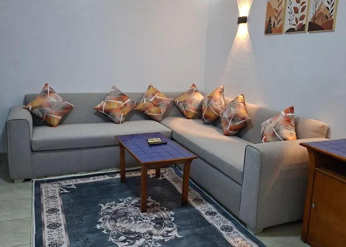 Appartamento Life 115 *