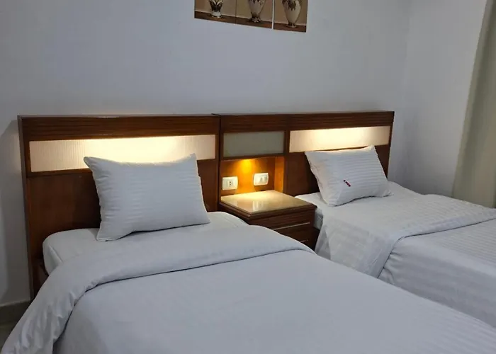 Appartamento Life 115 Sharm el Sheikh