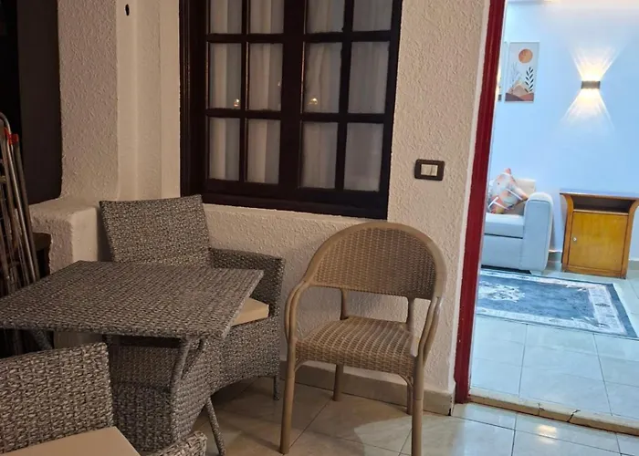Life 115 Appartamento Sharm el Sheikh